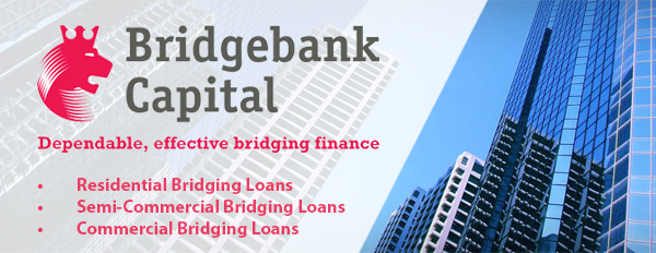 Bridgebank Capital